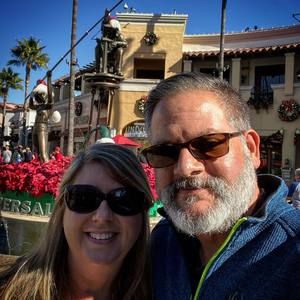 Meet your Posher, Alberto